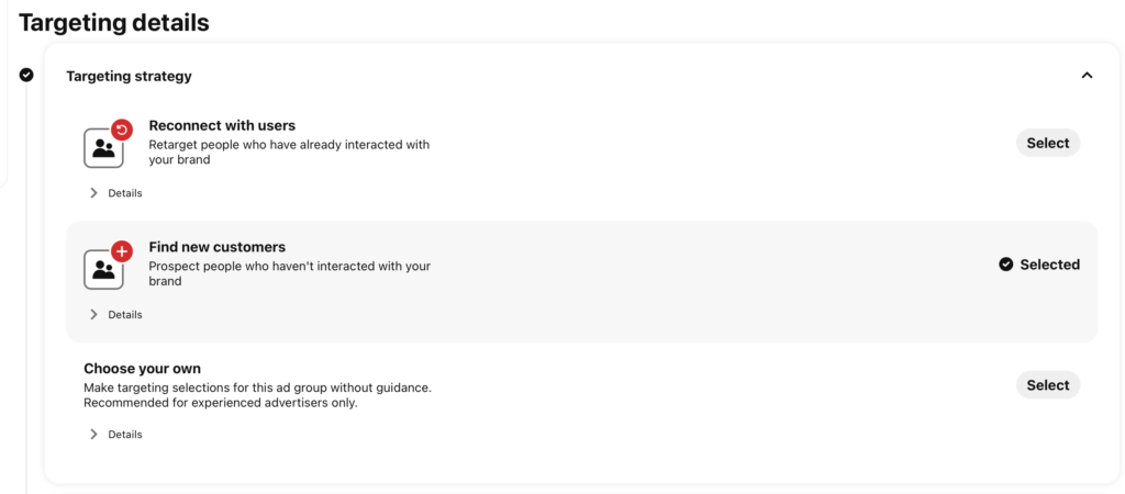 how to use the free Pinterest Keyword Tool