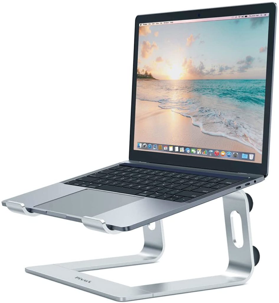laptop stand gift idea